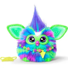 Hasbro Furby Aurora Furebealis