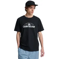 QUIKSILVER EV Vista schwarz S
