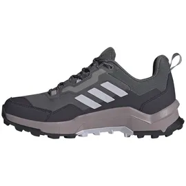 Adidas Terrex AX4 GTX Damen Grey Five / Silver Dawn / Preloved Fig 38 2/3