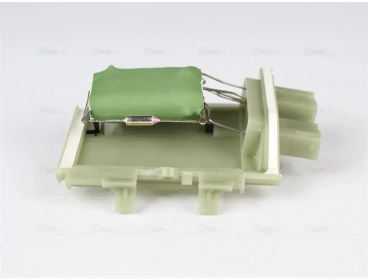 Elemento di regolazione del ventilatore AVA COOLING VNR008