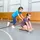 Sport-Thieme Rollbrett ""Ergo""