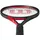 Wilson Clash 100 V3 L3 Schwarz