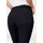 MAC Dream Jeans Straight Leg in Dark Rinsewash-D42 / L34