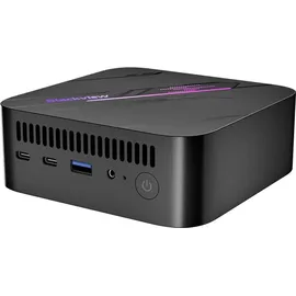 Blackview MP100 Mini-PC 2023 4K 16:9 AMD Ryzen 7 5825U 3,2 GHz 32 GB RAM 1 TB SSD Windows 11 Home