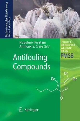 Preisvergleich Produktbild Antifouling Compounds