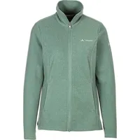 Vaude SE Wo Langma Fleece Jacket AGAVE 40