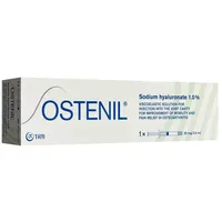 Actipart OSTENIL 20 mg Fertigspr.