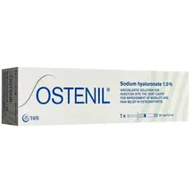 Actipart OSTENIL 20 mg Fertigspr.