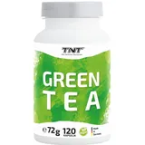 TNT Green Tea Kapseln 120 St.