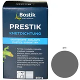 Bostik Prestik Knetdichtung 250 g grau