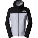 The North Face Damen Summit Superior Futurelight Jacke (Größe L, grau)