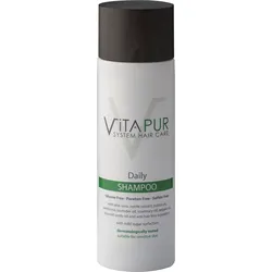 Argan Sublime VITAPUR Special Treatment Shampoo, 200 Milliliter