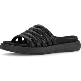 Gabor Strass HT für Damen schwarz, 43 EU / Schwarz - 43