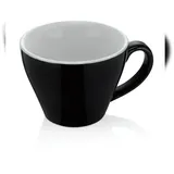 Was Espresso doppio Tasse 0,18 l Schwarz 6