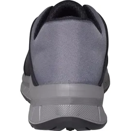 Uvex 2 trend BOA® Sicherheitsschuh S3 Halbschuh Weite 11 schwarz 43 - schwarz