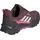 Adidas Terrex AX4 GTX Damen Burgundy / Putty Mauve / Pink Fusion 41 1/3