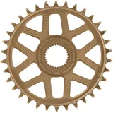 e*thirteen Helix R e*spec Kettenblatt 32 Zähne Bronze