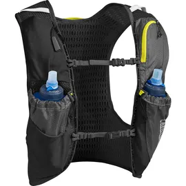 CamelBak Ultra Pro Vest Graphite/Sulphur Spring S