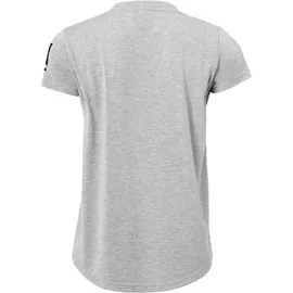 Kempa Status Freizeit T-Shirt Damen schwarz XXL