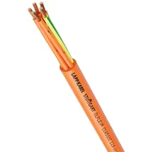 Lapp ÖLFLEX® CLASSIC 110 Orange 3G1,5 100 M