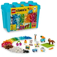 LEGO Classic Bunte Bausteine-Box 11038