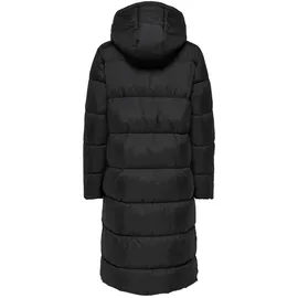 Only ONLMONTANA LONG PUFFER JACKET NOOS OTW - M