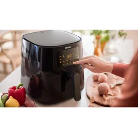 Philips Essential Airfryer XL HD9270/90