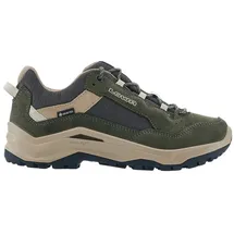 Lowa Ventierra GTX LO Ws oliv/beige