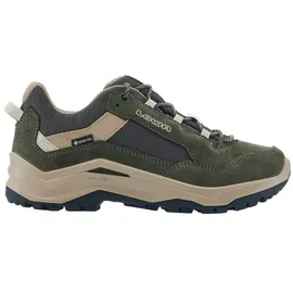 Lowa Ventierra GTX LO Ws oliv/beige