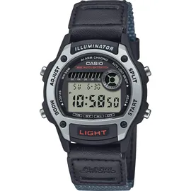 Casio Timeless Collection W-220HF-8AVEF Kunststoff 37,0 mm W-220HF-8AVEF