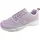 Lumberjack Agatha sportlicher Schnürer Violett in Gr. 40 - Violett - 40