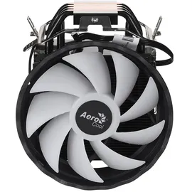 AeroCool PGS Rave 4 FRGB PWM 4P (AEROPGSRAVE4-FRGB-4P)