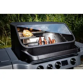 Rösle BLAZEFLAME Master 3 Gasgrill