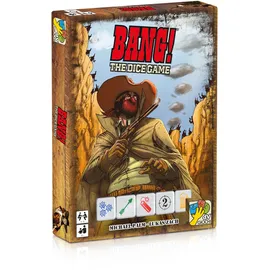 Asmodee Bang !