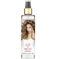 Jennifer Lopez JLove Body Mist 240 ml