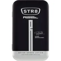 STR8 Str8, Aftershave, Rise After Sahve (Rasierwasser, 100 ml)