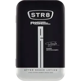 STR8 Str8, Aftershave, Rise After Sahve (Rasierwasser, 100 ml)