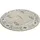 THEKO Wollteppich ¦ beige ¦ Wolle ¦ Maße (cm): B: 150 H: 1,8