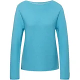 Rabe Pullover in Hellblau | 42