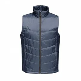 Regatta Professional Stage II Isolierte Weste Navy, XXL