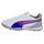 Puma King Match IN Herren Weiß/Blau 43