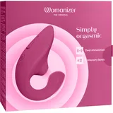 Womanizer Blend Pink