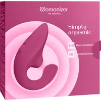 Womanizer Blend Pink