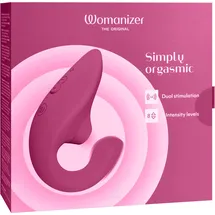 Womanizer Blend Pink
