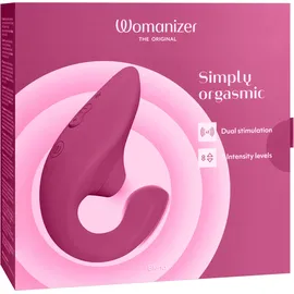 Womanizer Blend Pink