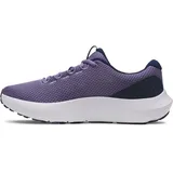 Under Armour Charged Surge 4 Damen Purple Luxe/Academy 36,5