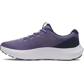 Under Armour Charged Surge 4 Damen Purple Luxe/Academy 36,5