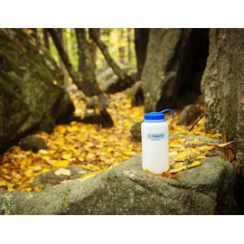 Nalgene Ultralite Wide Mouth White 1 l