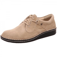 FinnComfort Schnürschuh VAASA, Beige, 41