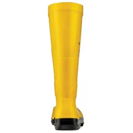 Dunlop JobGUARD Full Safety gelb | Gr.: 42